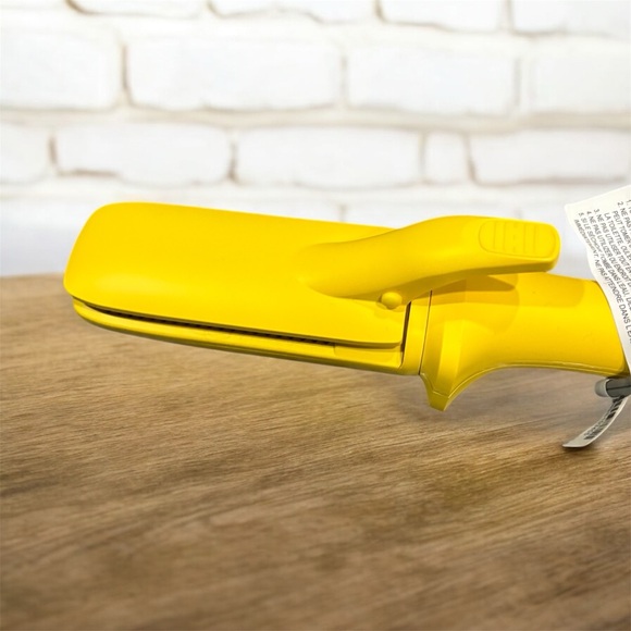 Drybar The Straight Shot Blow Drying Flat Iron - Picture 3 of 8